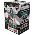 2024 Panini Prizm Football Hobby Blaster Box (Orange Ice Prizm)