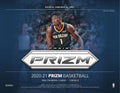2020/21 Panini Prizm Choice Basketball Box