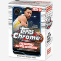 2024/25 Topps Chrome Mega Basketball