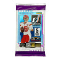 2025 Panini Donruss Football Hobby Gravity Pack